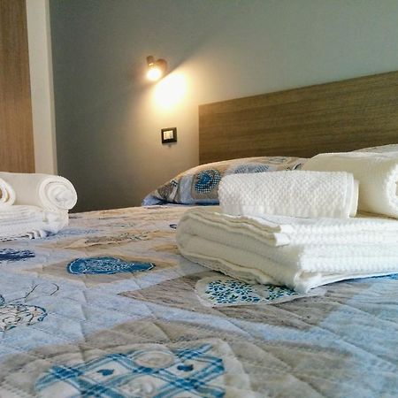 Sweet Home Cilento Agropoli Ngoại thất bức ảnh
