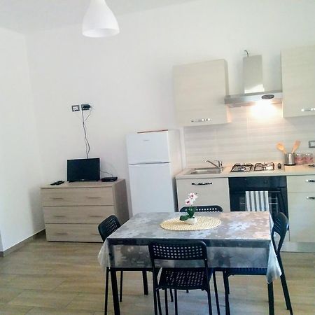 Sweet Home Cilento Agropoli Ngoại thất bức ảnh