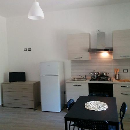Sweet Home Cilento Agropoli Ngoại thất bức ảnh