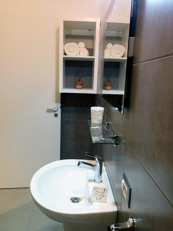 Sweet Home Cilento Agropoli Ngoại thất bức ảnh