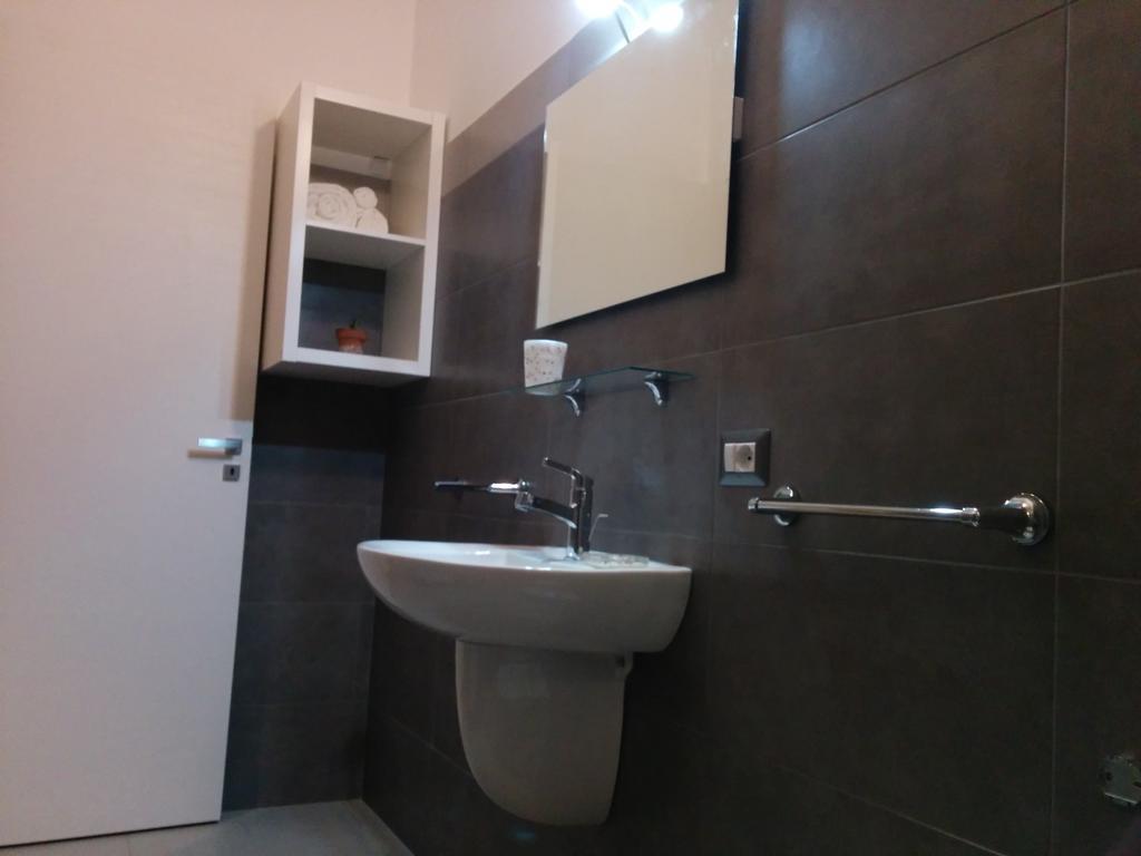 Sweet Home Cilento Agropoli Ngoại thất bức ảnh