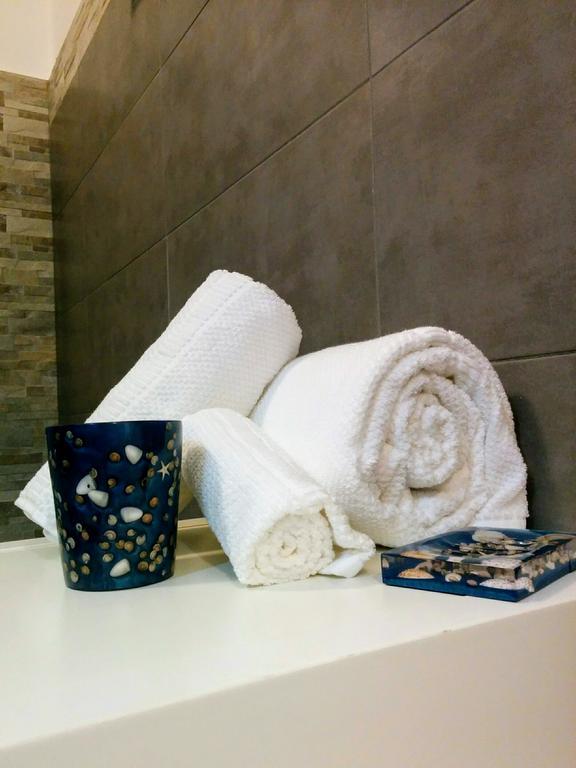 Sweet Home Cilento Agropoli Ngoại thất bức ảnh