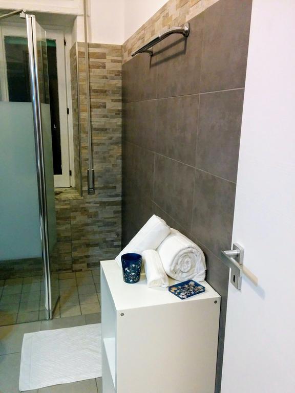 Sweet Home Cilento Agropoli Ngoại thất bức ảnh