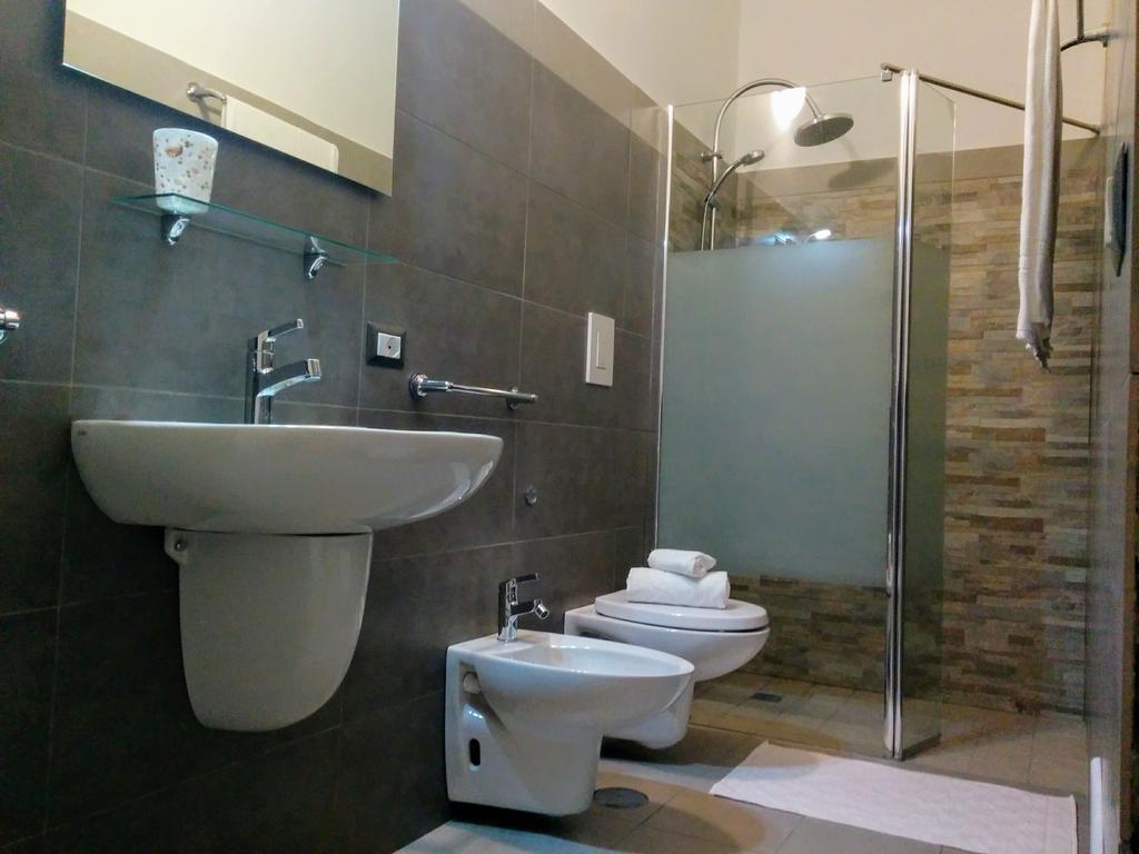 Sweet Home Cilento Agropoli Ngoại thất bức ảnh