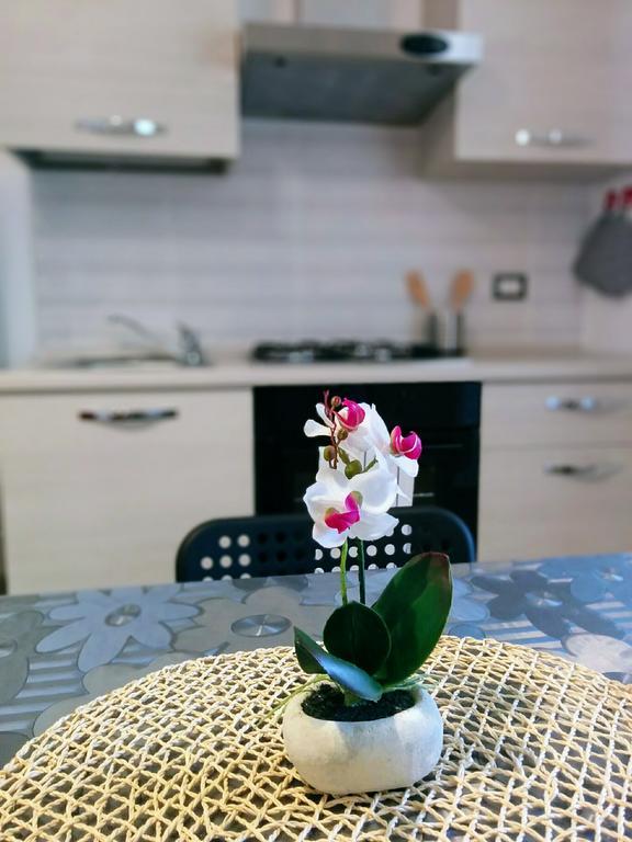 Sweet Home Cilento Agropoli Ngoại thất bức ảnh