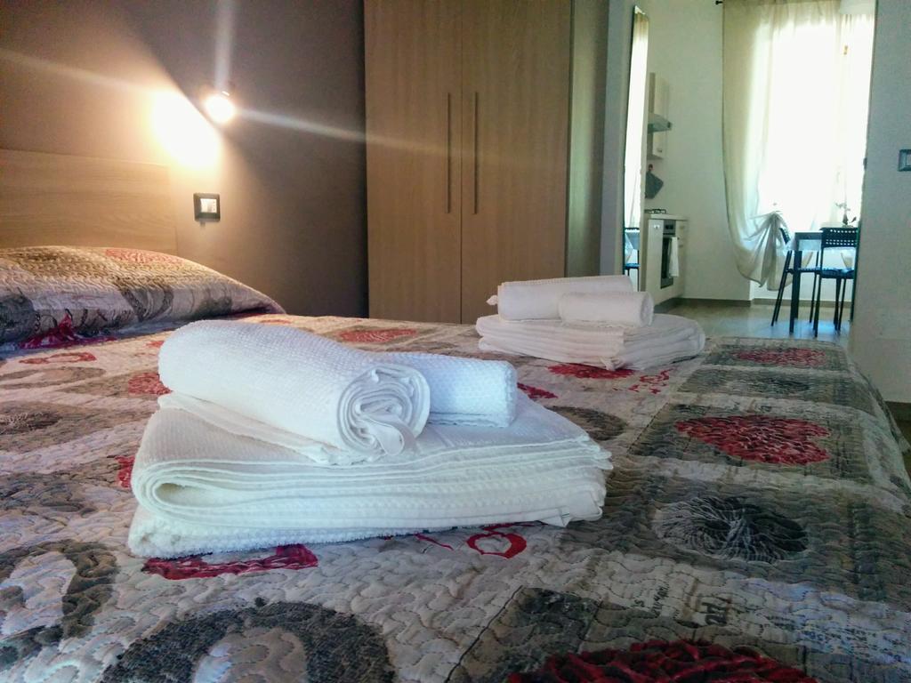Sweet Home Cilento Agropoli Ngoại thất bức ảnh