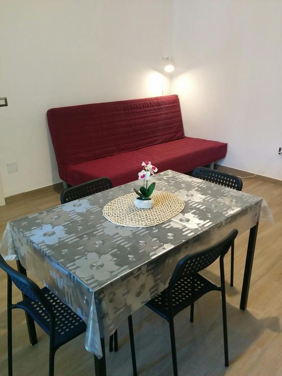 Sweet Home Cilento Agropoli Ngoại thất bức ảnh