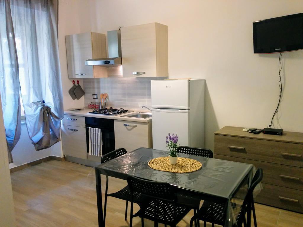 Sweet Home Cilento Agropoli Ngoại thất bức ảnh