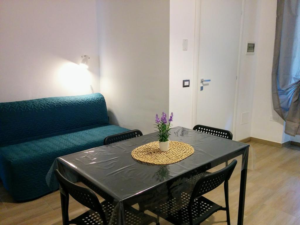Sweet Home Cilento Agropoli Ngoại thất bức ảnh