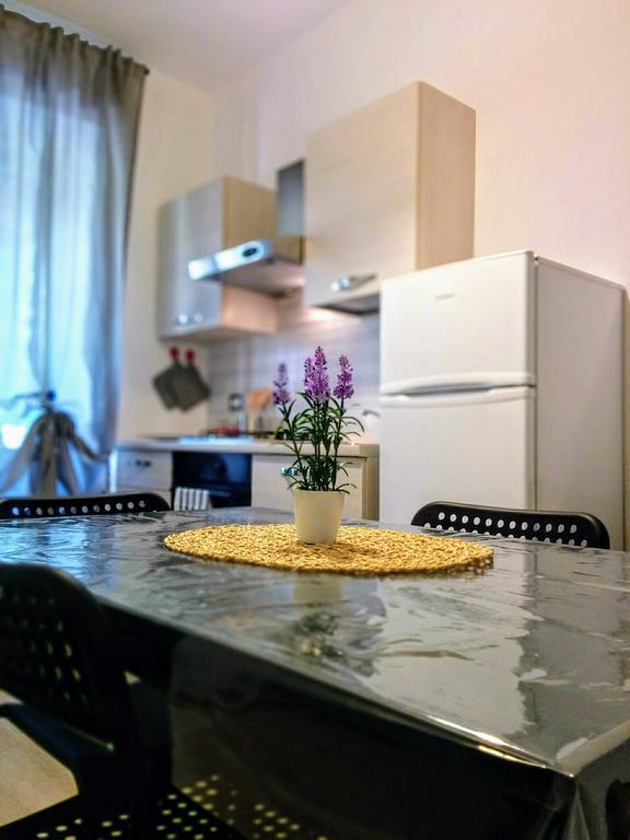 Sweet Home Cilento Agropoli Ngoại thất bức ảnh