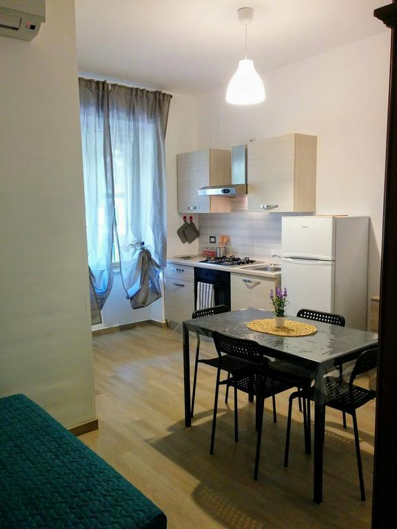 Sweet Home Cilento Agropoli Ngoại thất bức ảnh