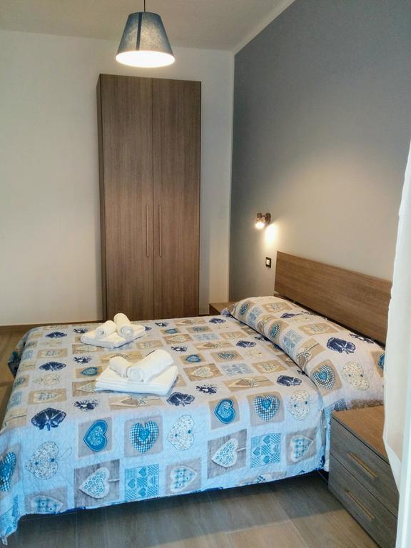 Sweet Home Cilento Agropoli Ngoại thất bức ảnh