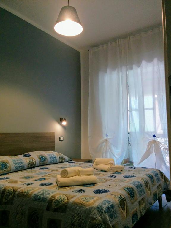 Sweet Home Cilento Agropoli Ngoại thất bức ảnh