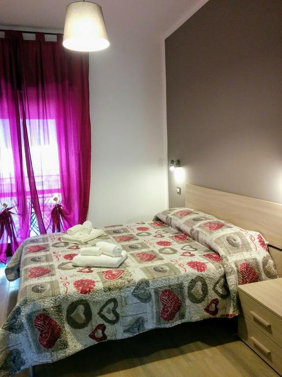 Sweet Home Cilento Agropoli Ngoại thất bức ảnh