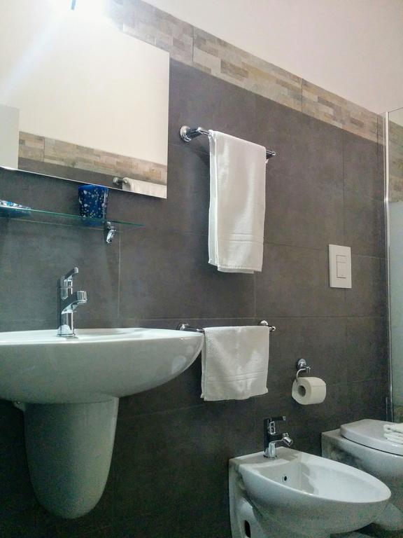 Sweet Home Cilento Agropoli Ngoại thất bức ảnh