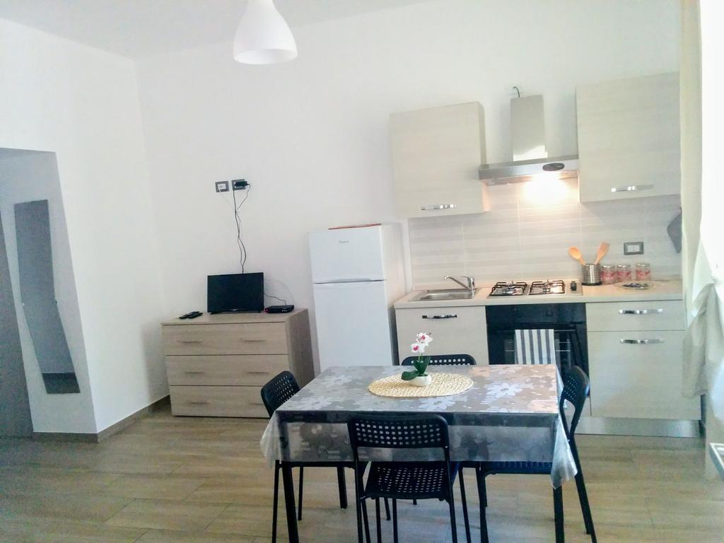 Sweet Home Cilento Agropoli Ngoại thất bức ảnh