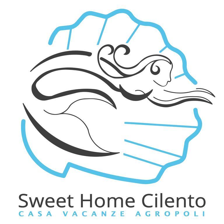 Sweet Home Cilento Agropoli Ngoại thất bức ảnh