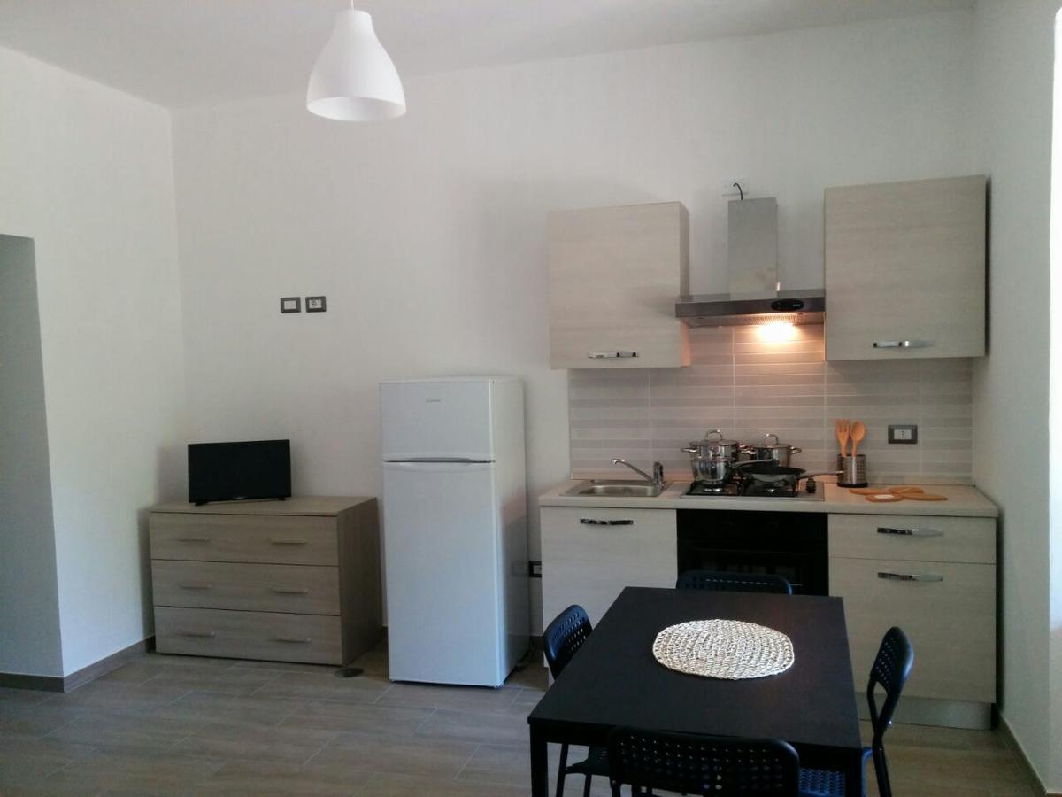 Sweet Home Cilento Agropoli Ngoại thất bức ảnh